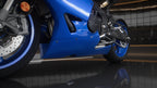 T1 Yamaha R9 Belly pan