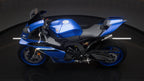 T1 Yamaha R9 tail cowl