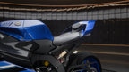 T1 Yamaha R9 tail cowl