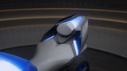 T1 Yamaha R9 tail cowl